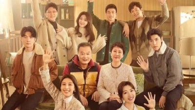 Cầu Được Ước Thấy (Hello Beautiful Life)