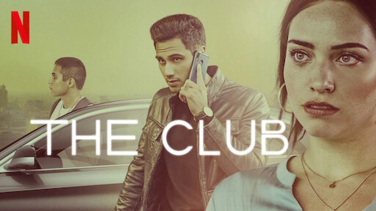 Câu lạc bộ thuốc lắc (The Club)