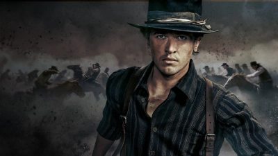 Cậu Nhóc Billy (Phần 2) (Billy the Kid (Season 2))