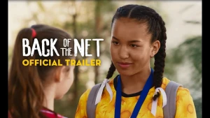 Cầu thủ bất đắc dĩ (Back of the Net)