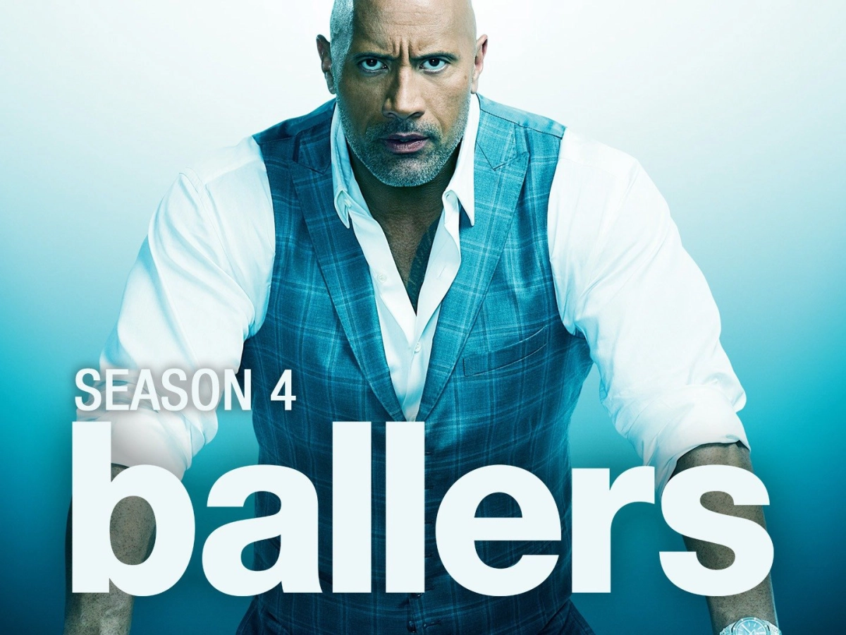 Cầu Thủ Bóng Bầu Dục (Phần 4) (Ballers (Season 4))