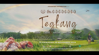 Cầu Vòng (Tegkang)