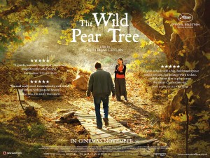 Cây Lê Dại (The Wild Pear Tree)