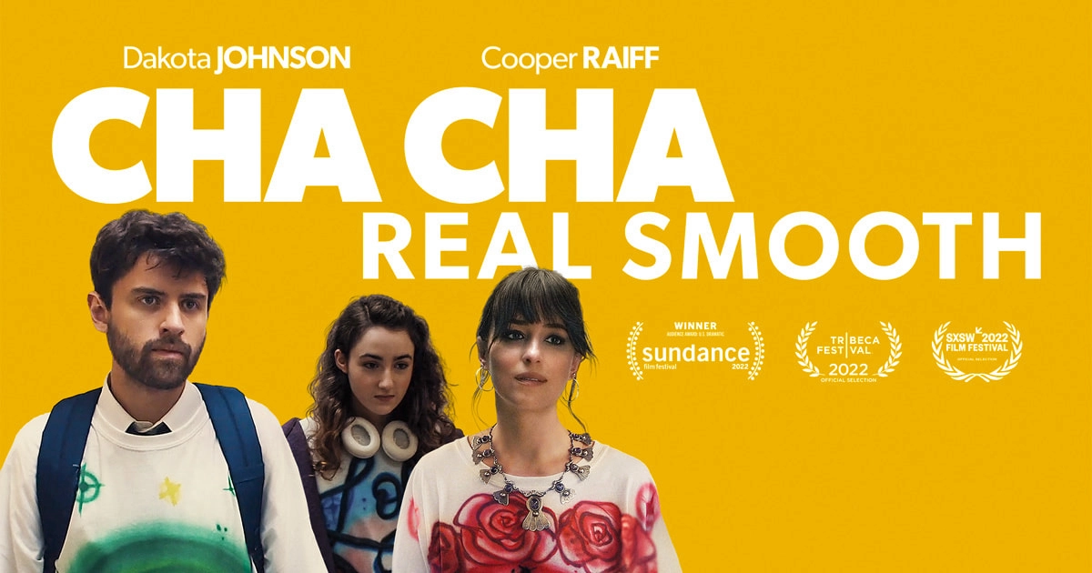 Cha Cha Real Smooth (Cha Cha Real Smooth)