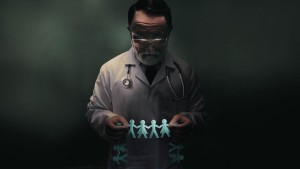 Cha chúng ta: Bí mật của bác sĩ Cline (Our Father)