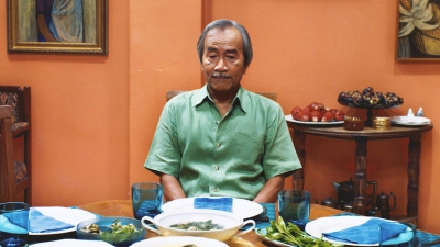 Cha nào, năm con nấy (Spilt Gravy on Rice)