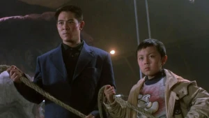 Cha tôi là anh hùng (My Father Is A Hero)