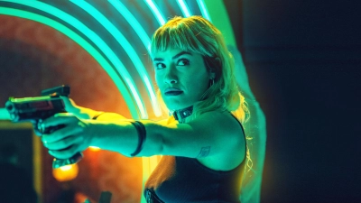 Chân trời đỏ (Phần 3) (Sky Rojo (Season 3))