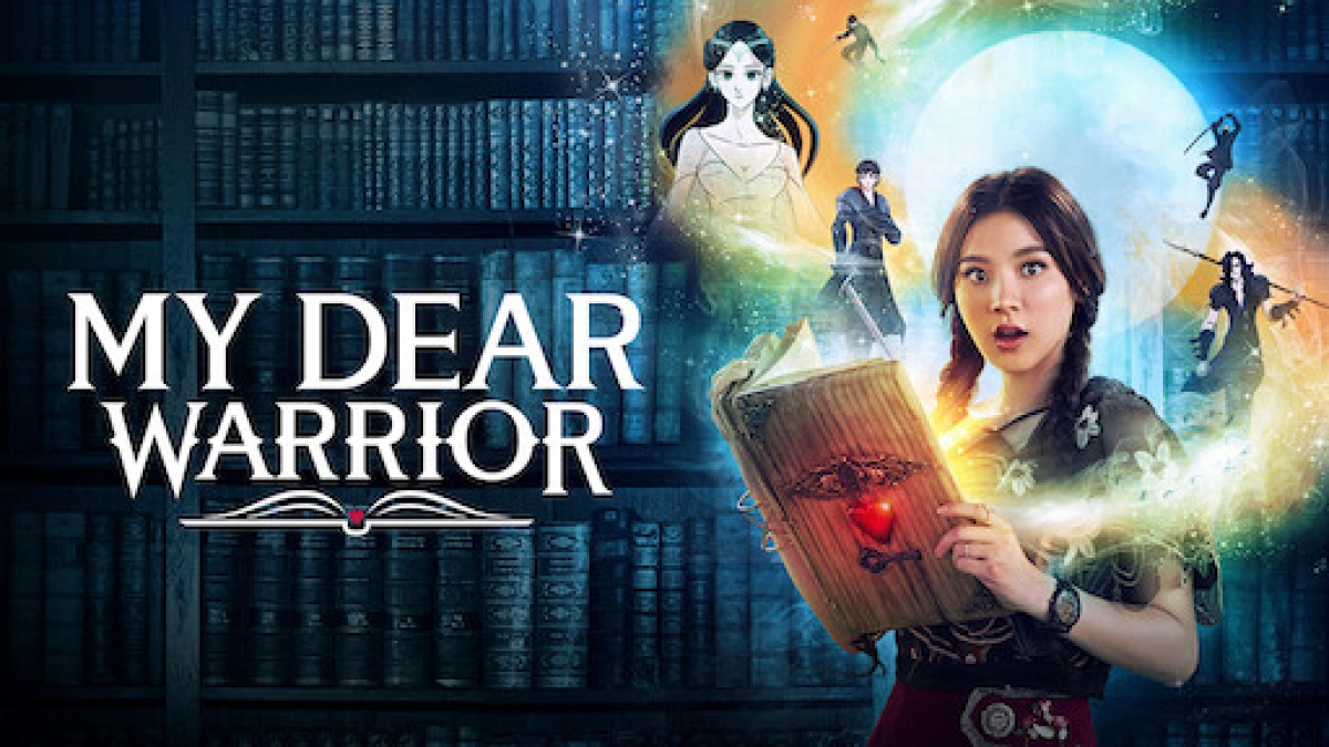 Chàng Chiến Binh Đáng Yêu (My Dear Warrior)