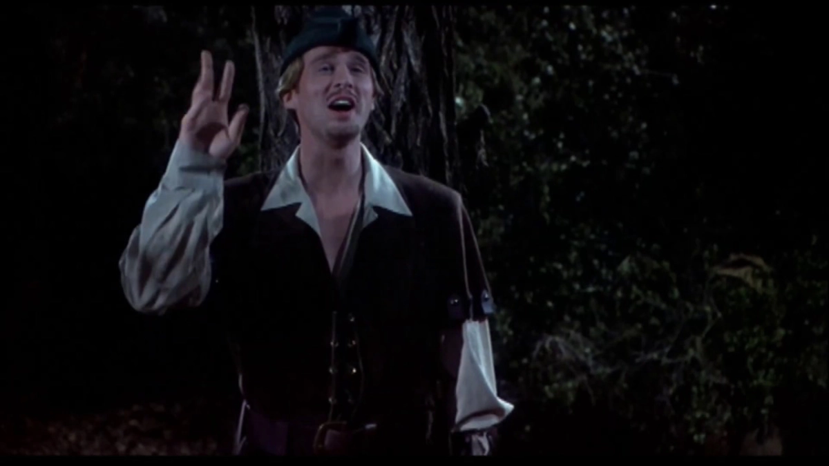 Chàng Robin Hood (Robin Hood: Men in Tights)