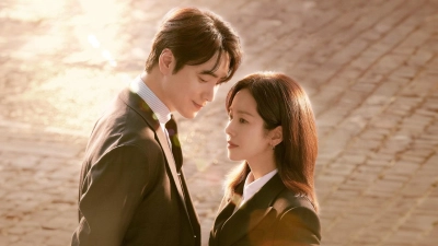 Chàng Thư Ký Hoàn Hảo (Love Scout)