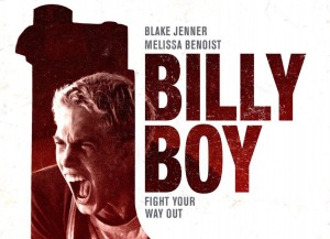 Chàng Trai Billy (Billy Boy)