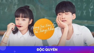 Chàng Trai Năm Ấy Tôi Từng Nhớ (I Once Remembered That Guy)