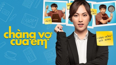Chàng vợ của em (My Mr. Wife)