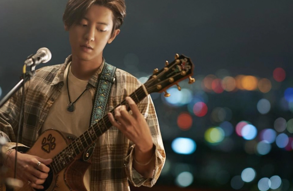 (Chanyeol) Người Làm Nhạc ((Chanyeol) The BOX)