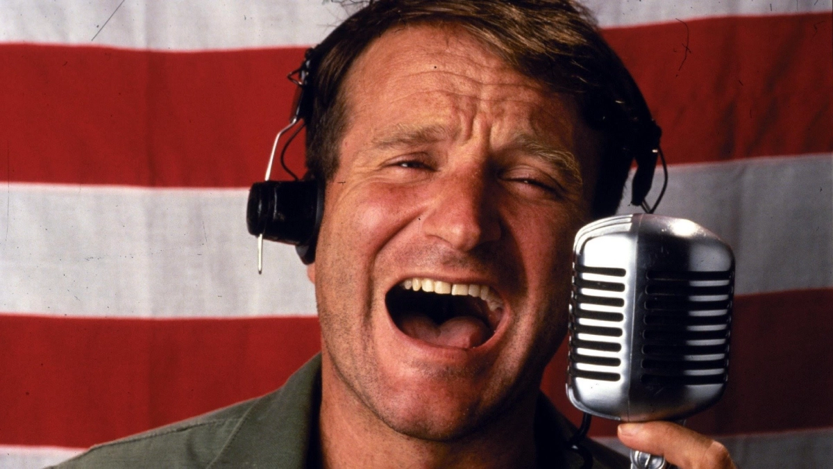 Chào Buổi Sáng, Việt Nam (Good Morning, Vietnam)