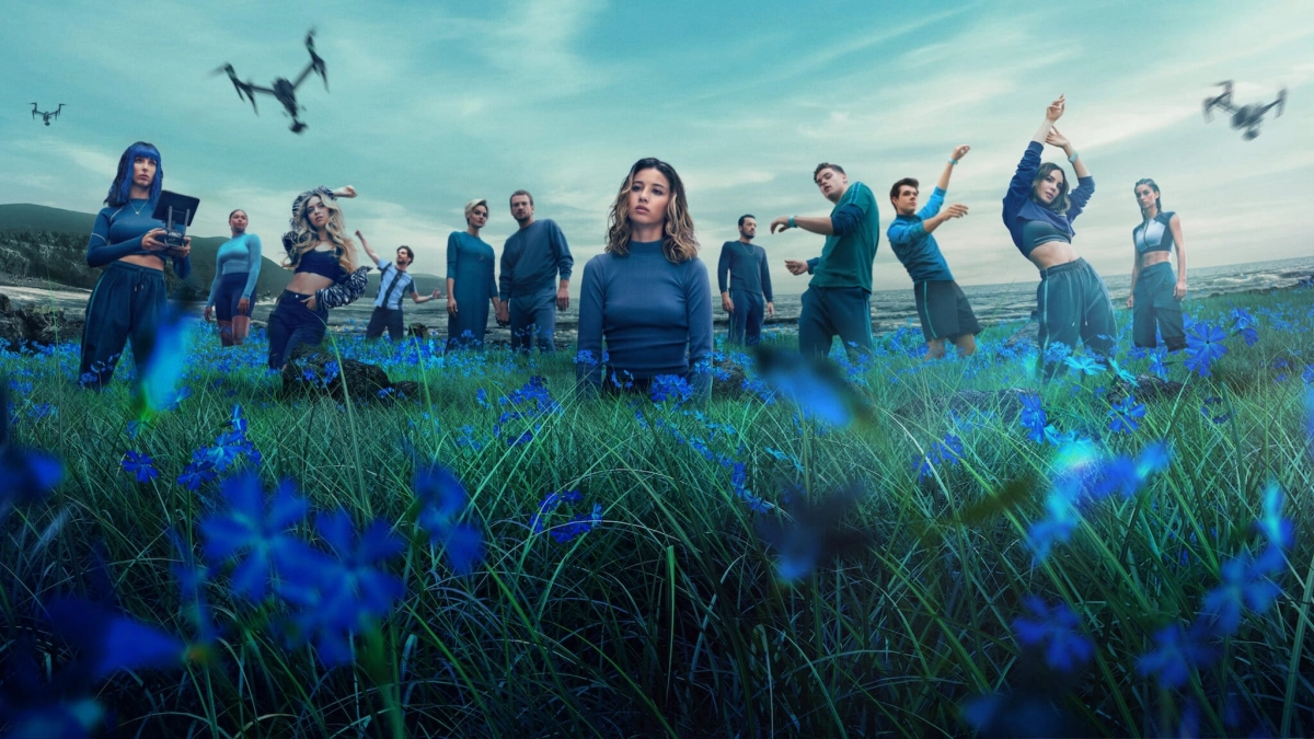 Chào mừng tới Eden (Phần 2) (Welcome to Eden (Season 2))