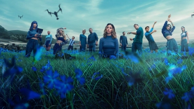Chào mừng tới Eden (Phần 1) (Welcome to Eden (Season 1))
