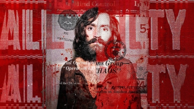 Chaos: Vụ Thảm Sát Manson (CHAOS: The Manson Murders)