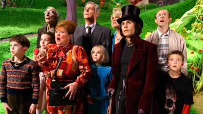 Charlie Và Nhà Máy Sô-cô-la (Charlie and the Chocolate Factory)