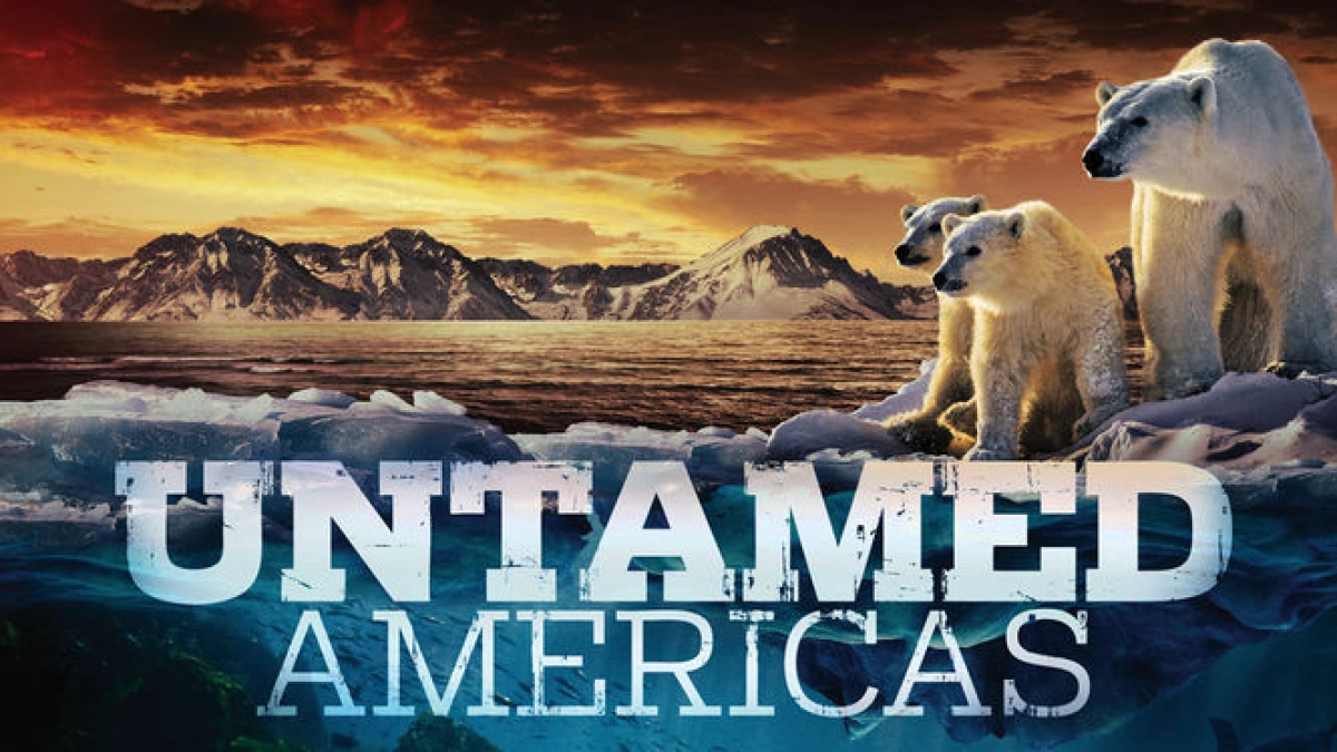 Châu Mỹ Hoang Dã (Untamed Americas)