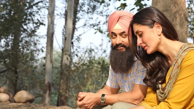 Chạy Đi! Laal! Chạy! (Laal Singh Chaddha)