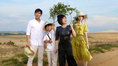 Chạy Đi Rồi Tính (Lost In Saigon)