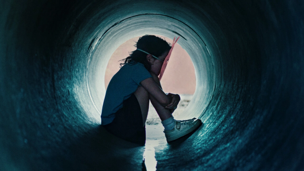 Chạy đi thỏ con (Run Rabbit Run)