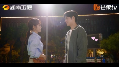Che Giấu Lãng Mạn (You Are My Secret)