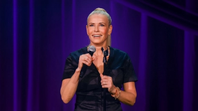 Chelsea Handler: Cuộc cách mạng (Chelsea Handler: Revolution)