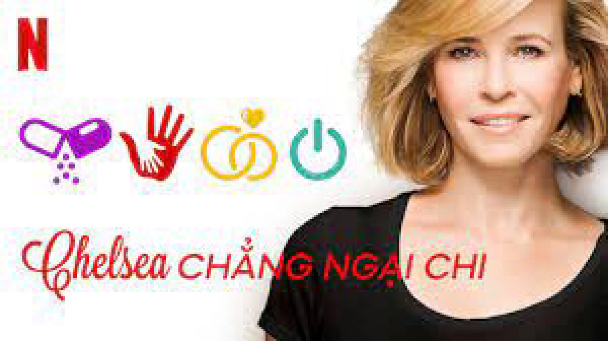 Chelsea và đặc quyền của người da trắng (Hello, Privilege. It's Me, Chelsea)