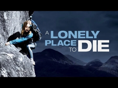 Chết Đơn Độc (A Lonely Place To Die)