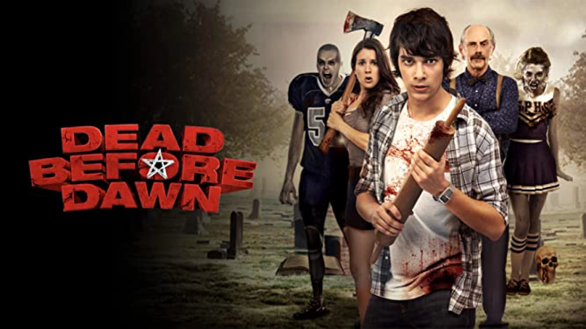 Chết Trước Lúc Bình Minh (Dead Before Dawn)