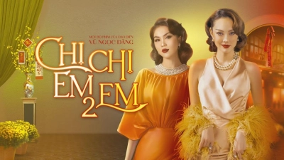 Chị Chị Em Em 2 (Sister Sister 2)