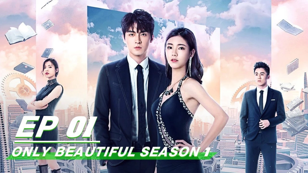 Chỉ Có Sắc Đẹp Không Thể Phụ Mùa 1 (Only Beautiful Season 1)
