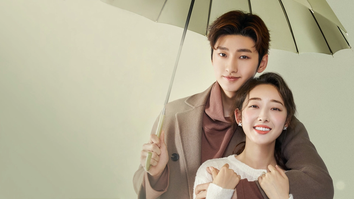 Chị Đã Thành Công Thu Hút Sự Chú Ý Của Tôi (My Dear Lady)
