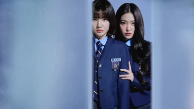 Chị Đại Học Đường (Phần 2) (Bitch and Rich (Season 2))