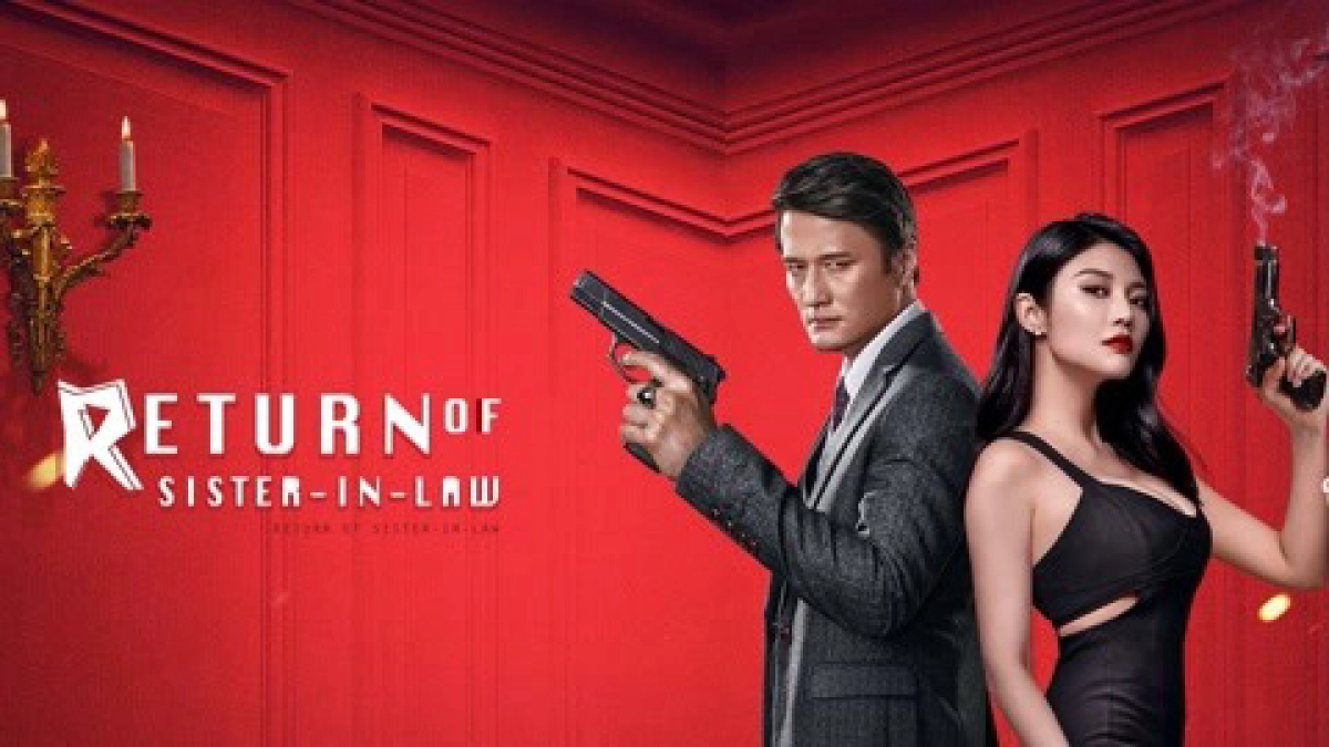 Chị Dâu Trở Về (Return of Sister-in-law)