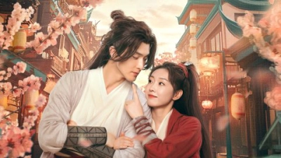 Chỉ Là Giấc Mộng Giang Hồ (Love and Sword)