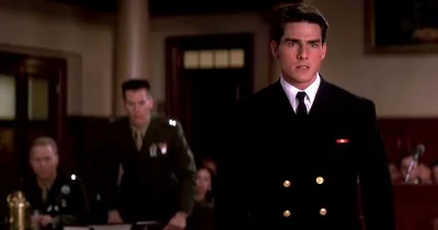 Chỉ Vài Người Tốt (A Few Good Men)