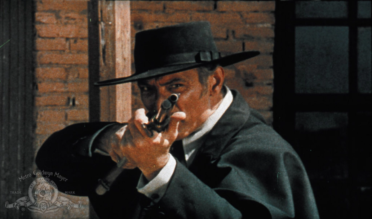 Chỉ Vì Vài Đồng Đô La (For a Few Dollars More)