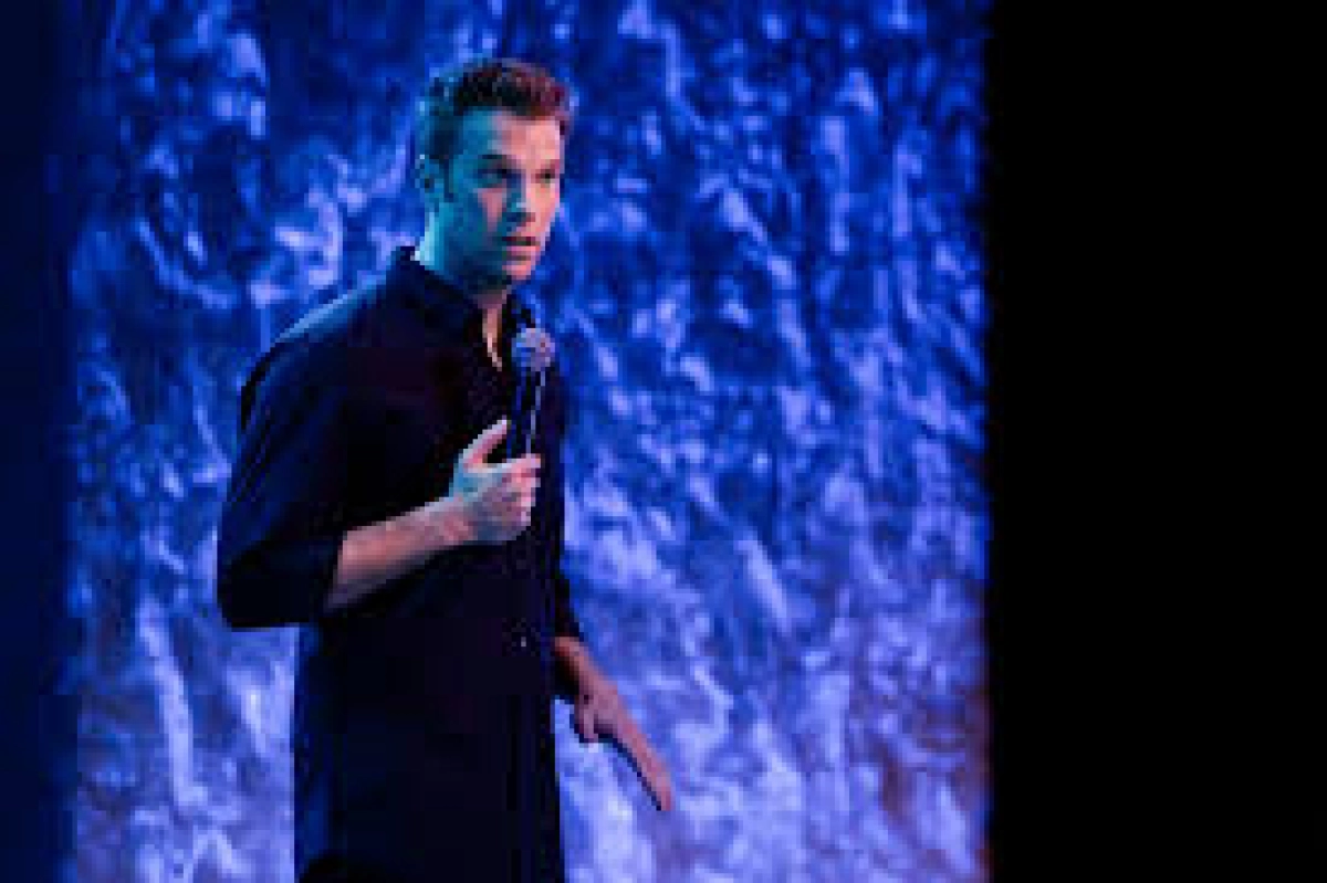 Chia Buồn Và Cầu Nguyện (Anthony Jeselnik: Thoughts and Prayers)