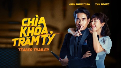 Chìa Khóa Trăm Tỷ (A Hundred Billion Key)