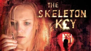 Chìa khóa vạn năng (The Skeleton Key)