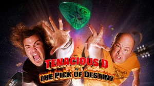 Chiếc Móng Gảy Huyền Thoại (Tenacious D in The Pick of Destiny)