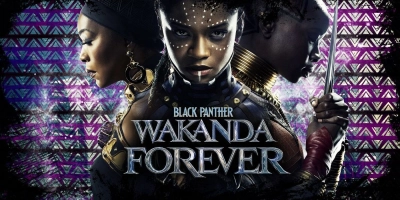 Chiến Binh Báo Đen 2: Wakanda Bất Diệt (Black Panther 2: Wakanda Forever)