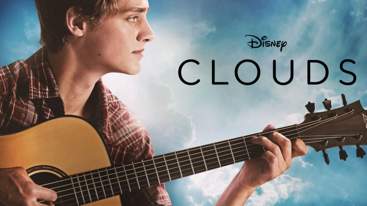 Chiến Binh Của Những Giấc Mơ (Clouds)