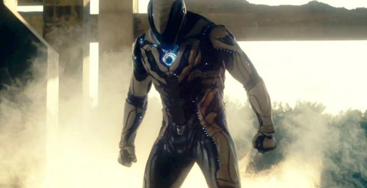 Chiến Binh Ngoài Hành Tinh (Max Steel)