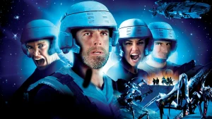 Chiến binh tàu không gian 2: Anh hùng Liên bang (Starship Troopers 2: Hero of the Federation)