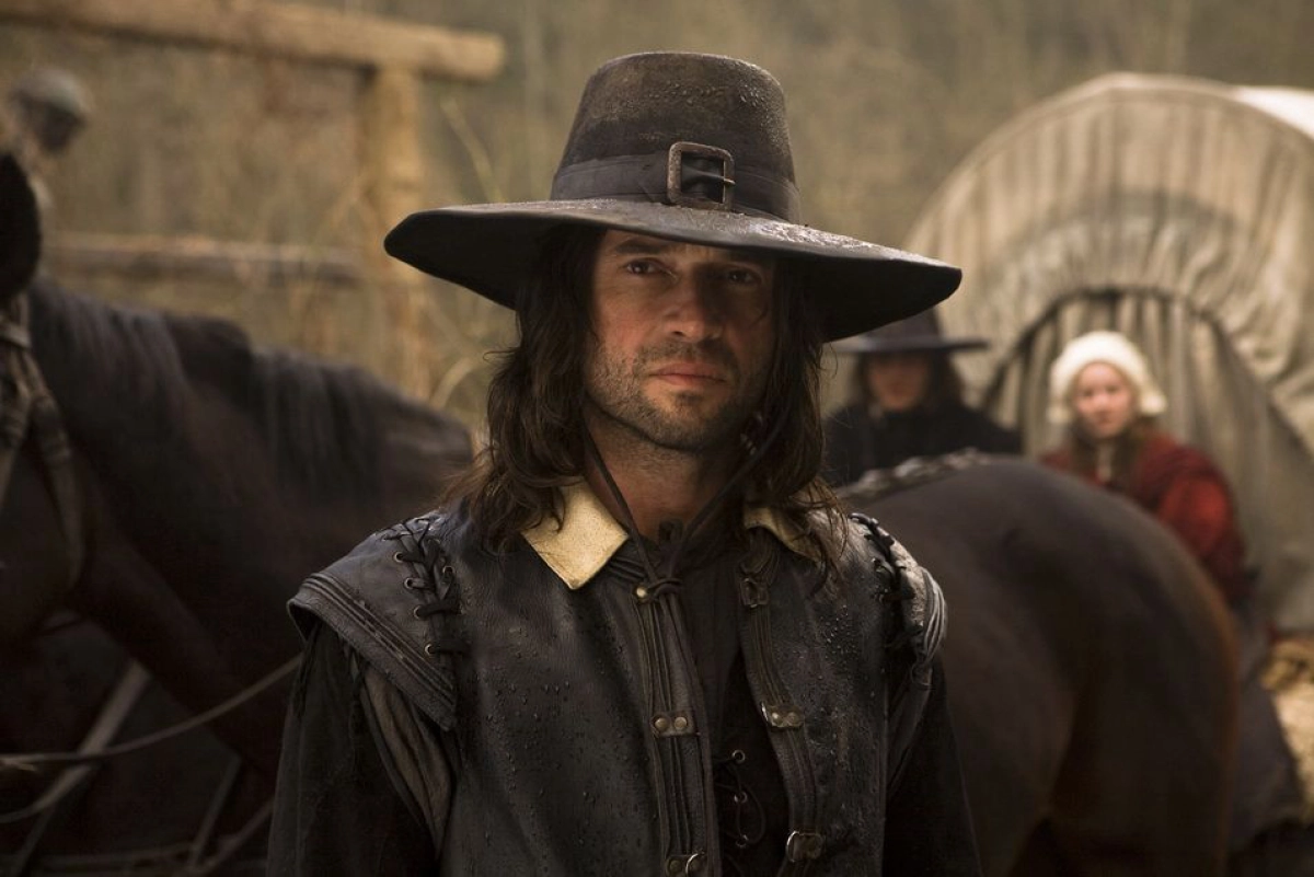 Chiến Binh Thế Kỷ (Solomon Kane)